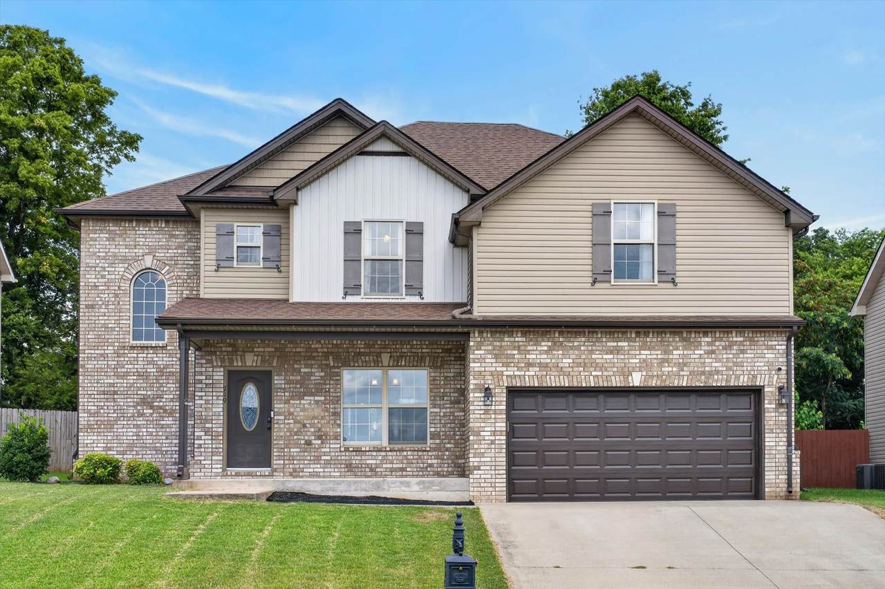 719 Sturdivant Dr - Photo 1