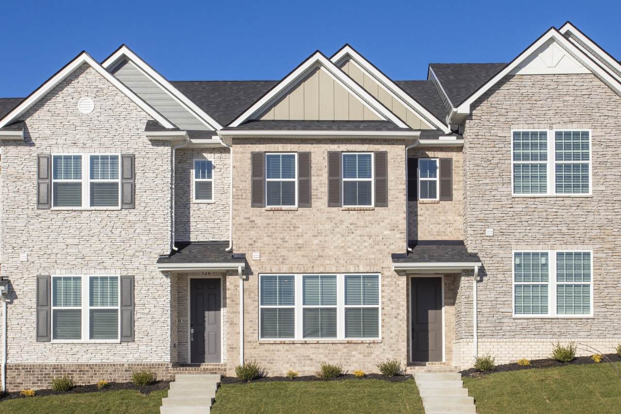 324 Lynwood Station Boulevard - Photo 1