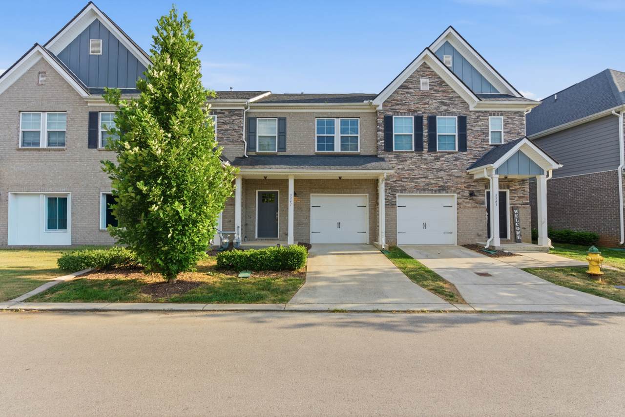 3341 Brookberry Ln - Photo 1