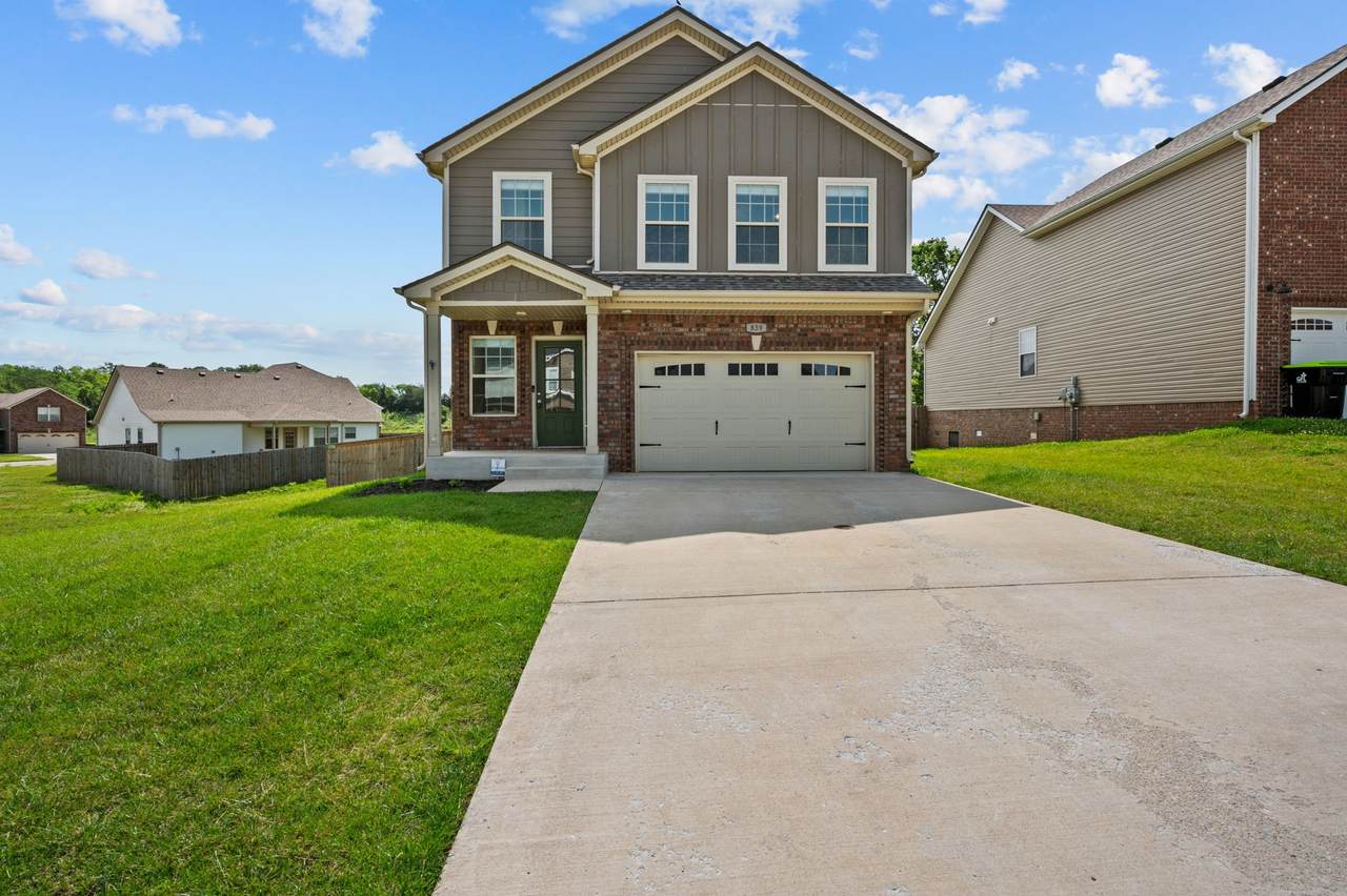 839 Lillian Grace Dr - Photo 1