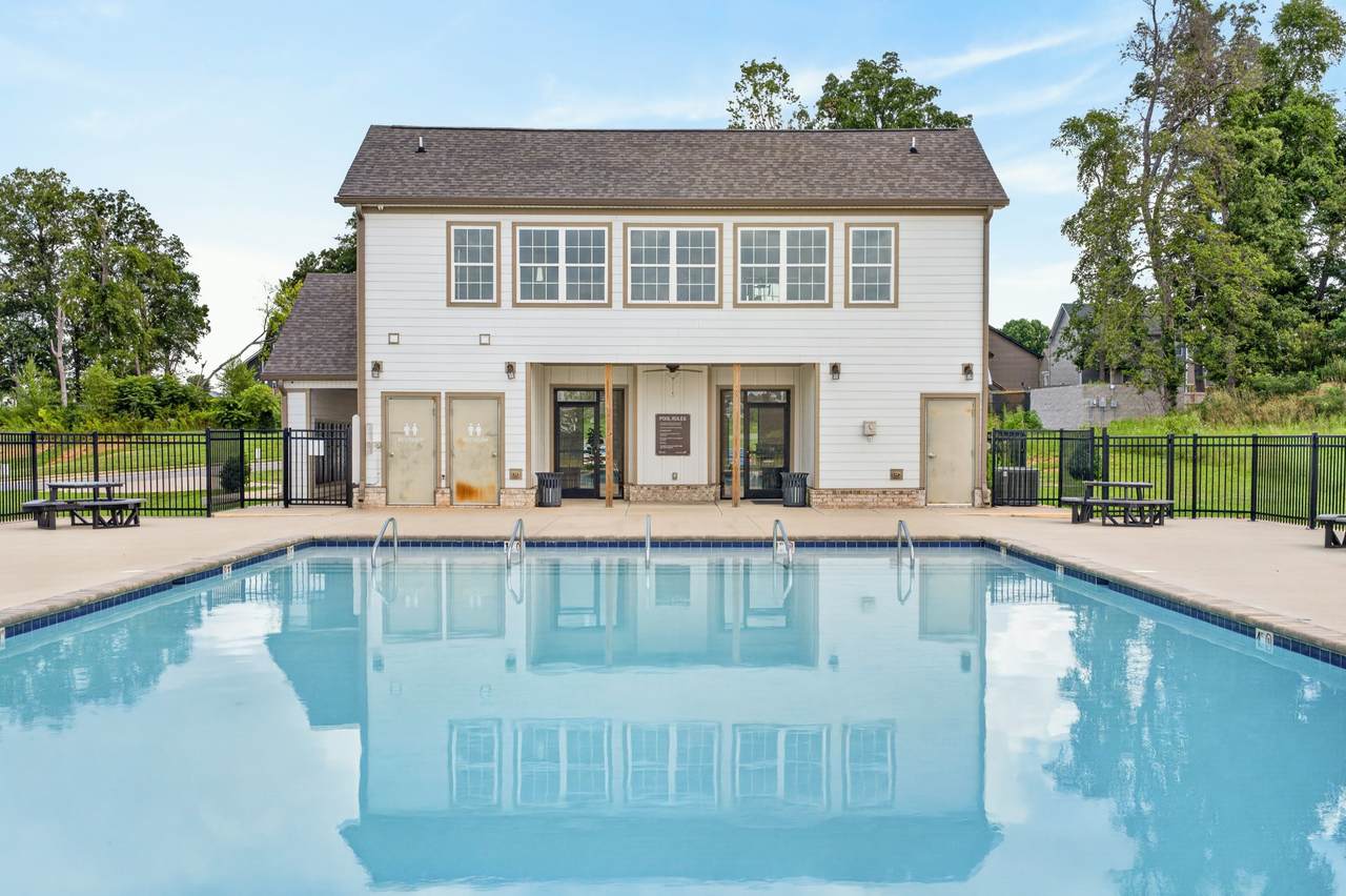 3350 Allen Rd - Photo 1