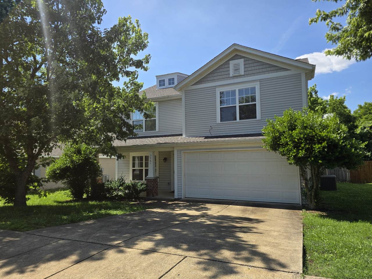 3461 Chandler Cove Way - Photo 1