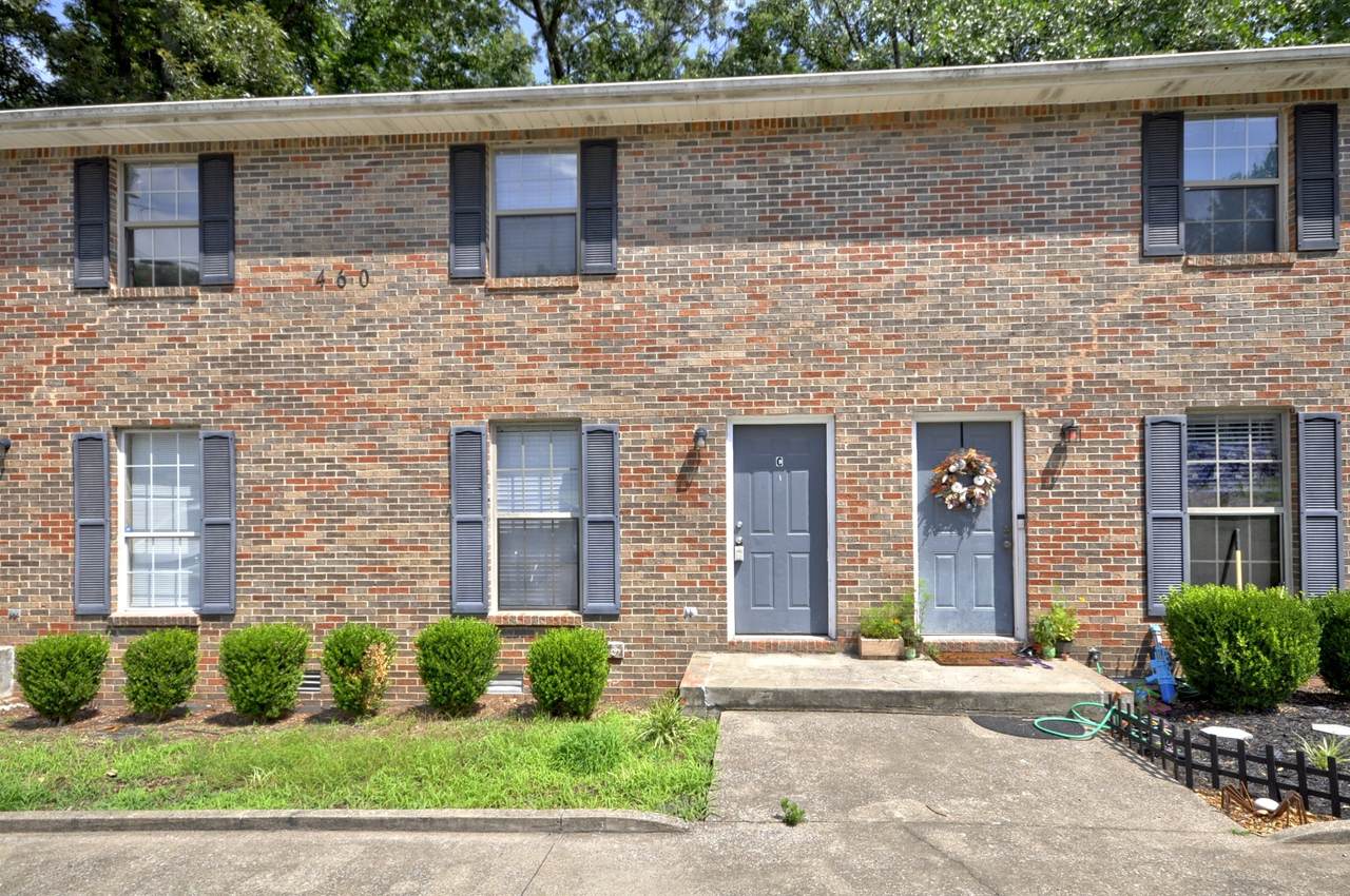 460 Martha Lane - Photo 1