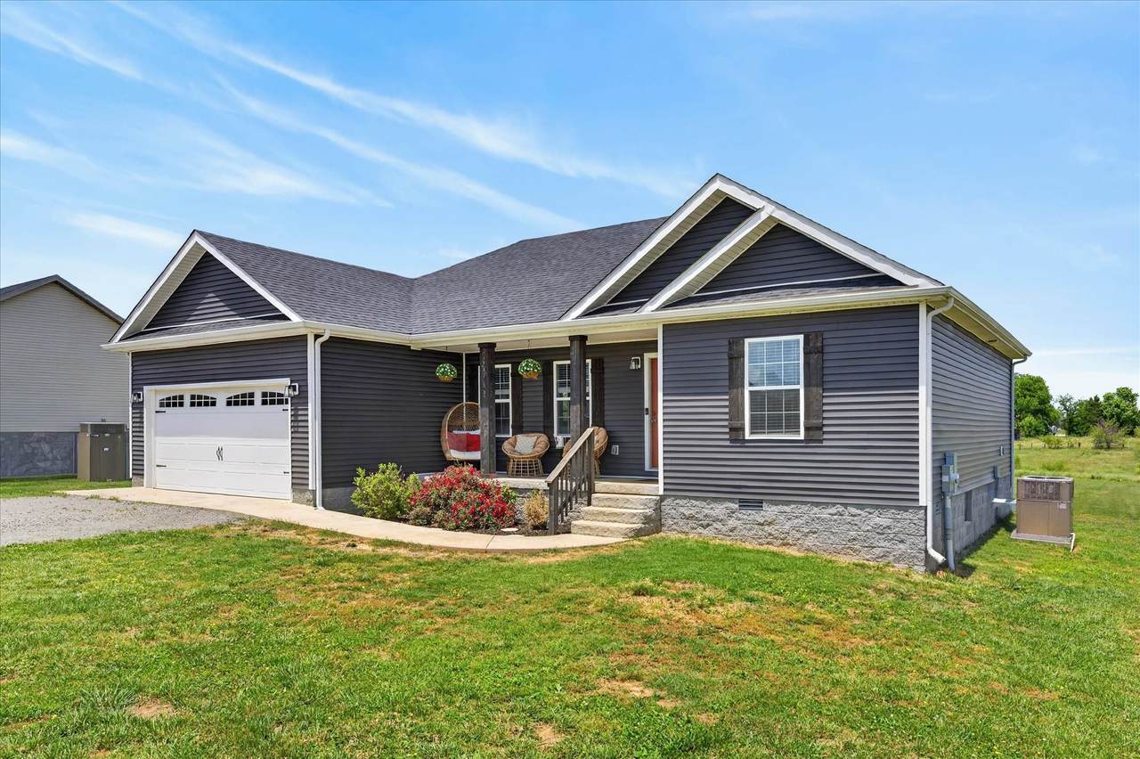 3150 Stokes Chapel Rd - Photo 1