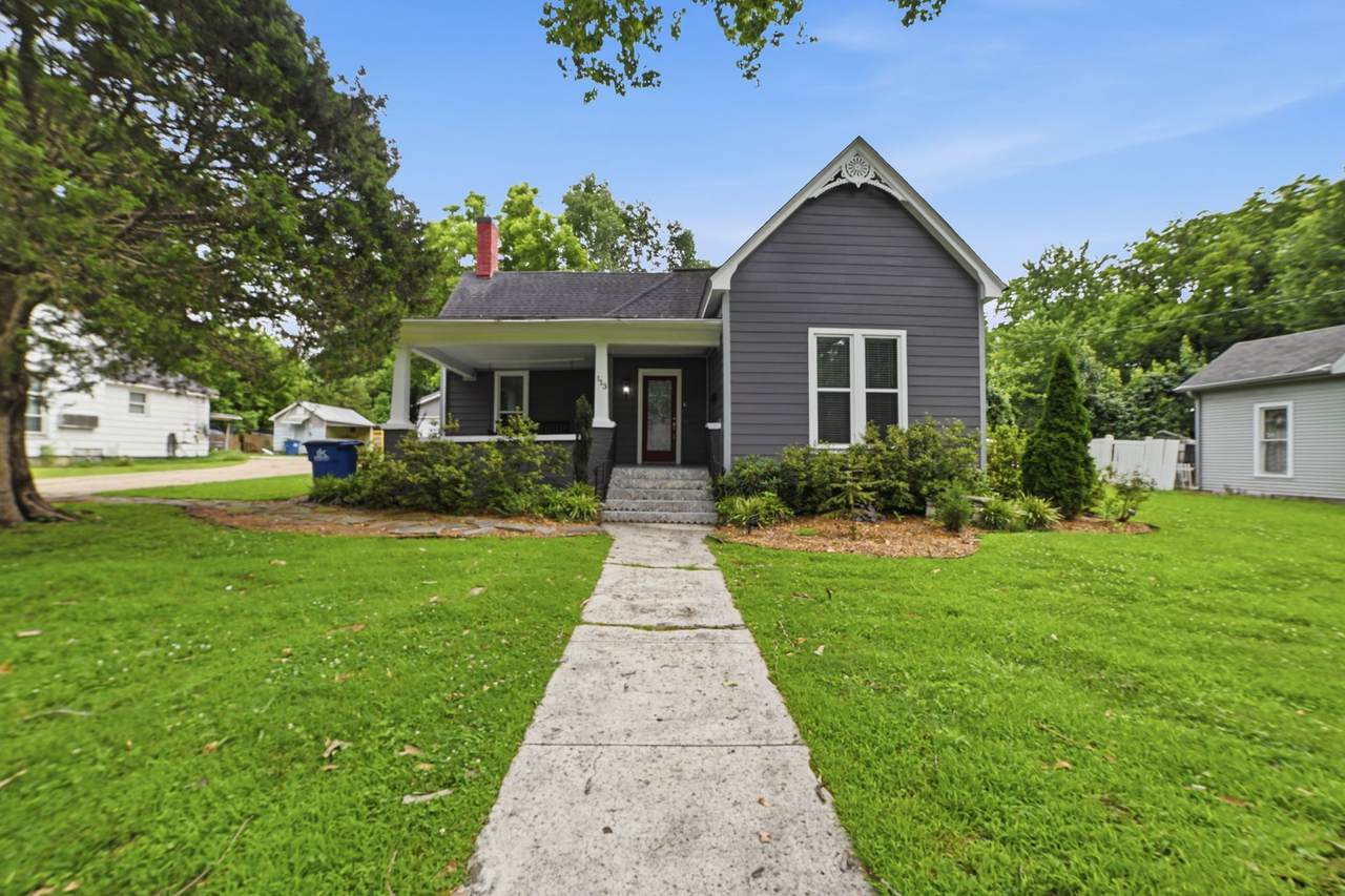 113 White St - Photo 1