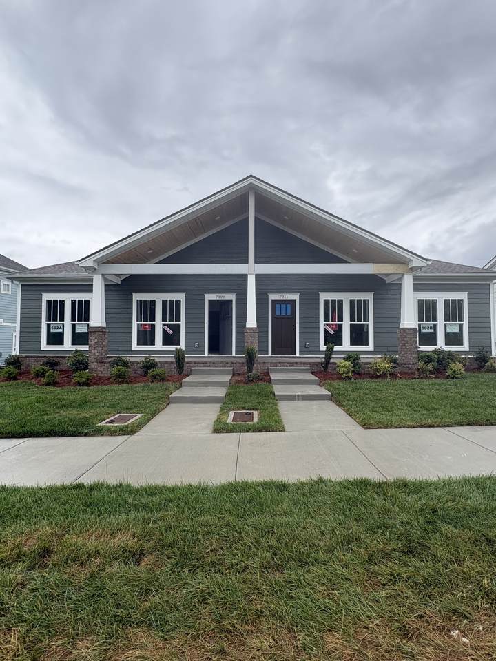 7313 Carothers Road - Photo 1