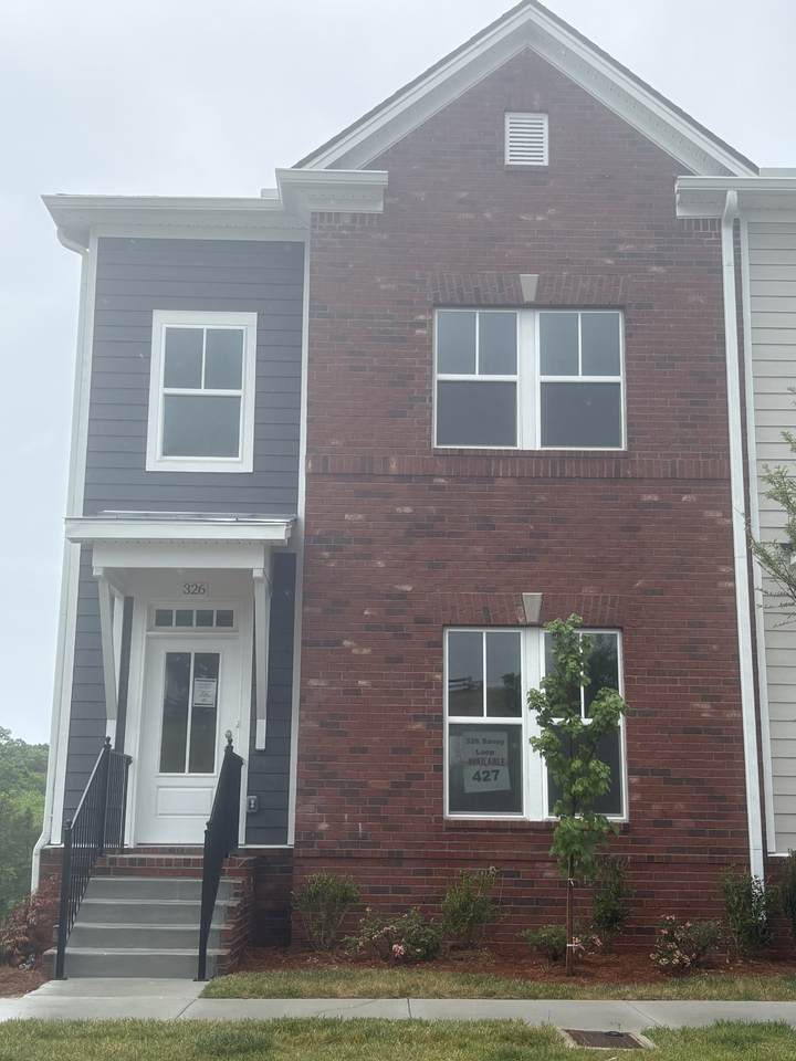 326 Savoy Loop - Photo 1
