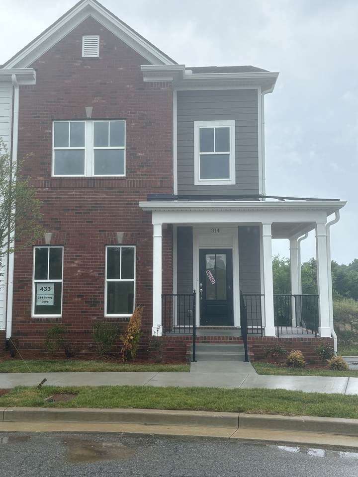 314 Savoy Loop - Photo 1