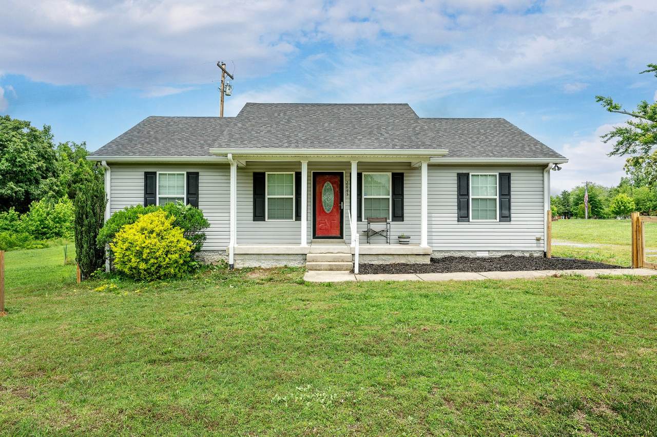 2995 Oak Grove Church Rd - Photo 1
