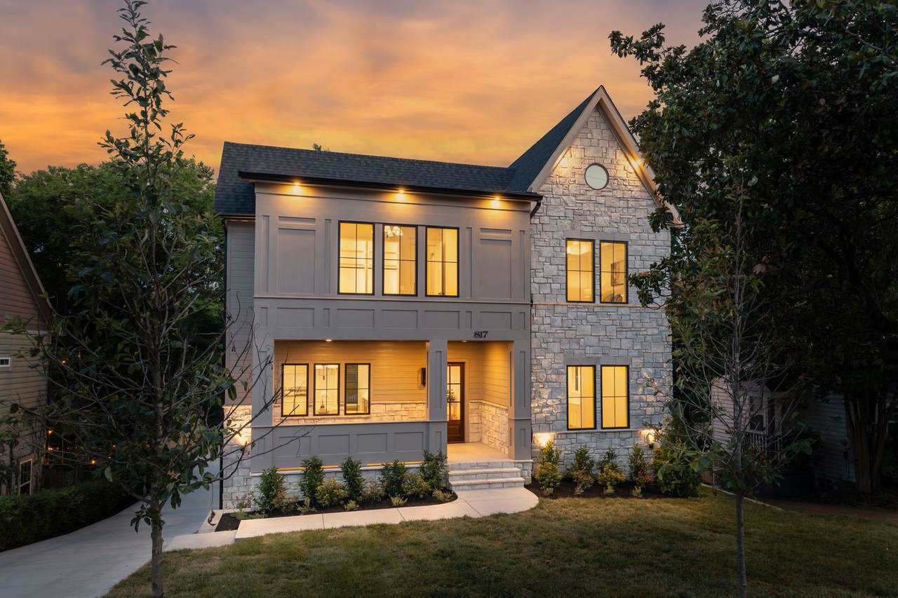 817 Horner Ave - Photo 1