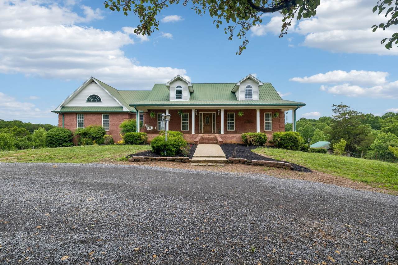 6701 Mccormick Ridge Rd - Photo 1