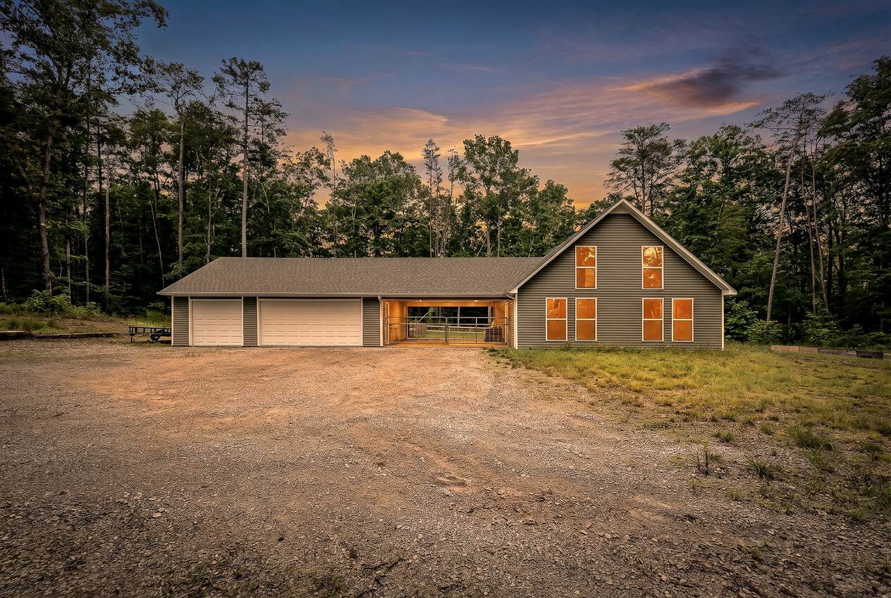 1361 Old Hwy 56 - Photo 1