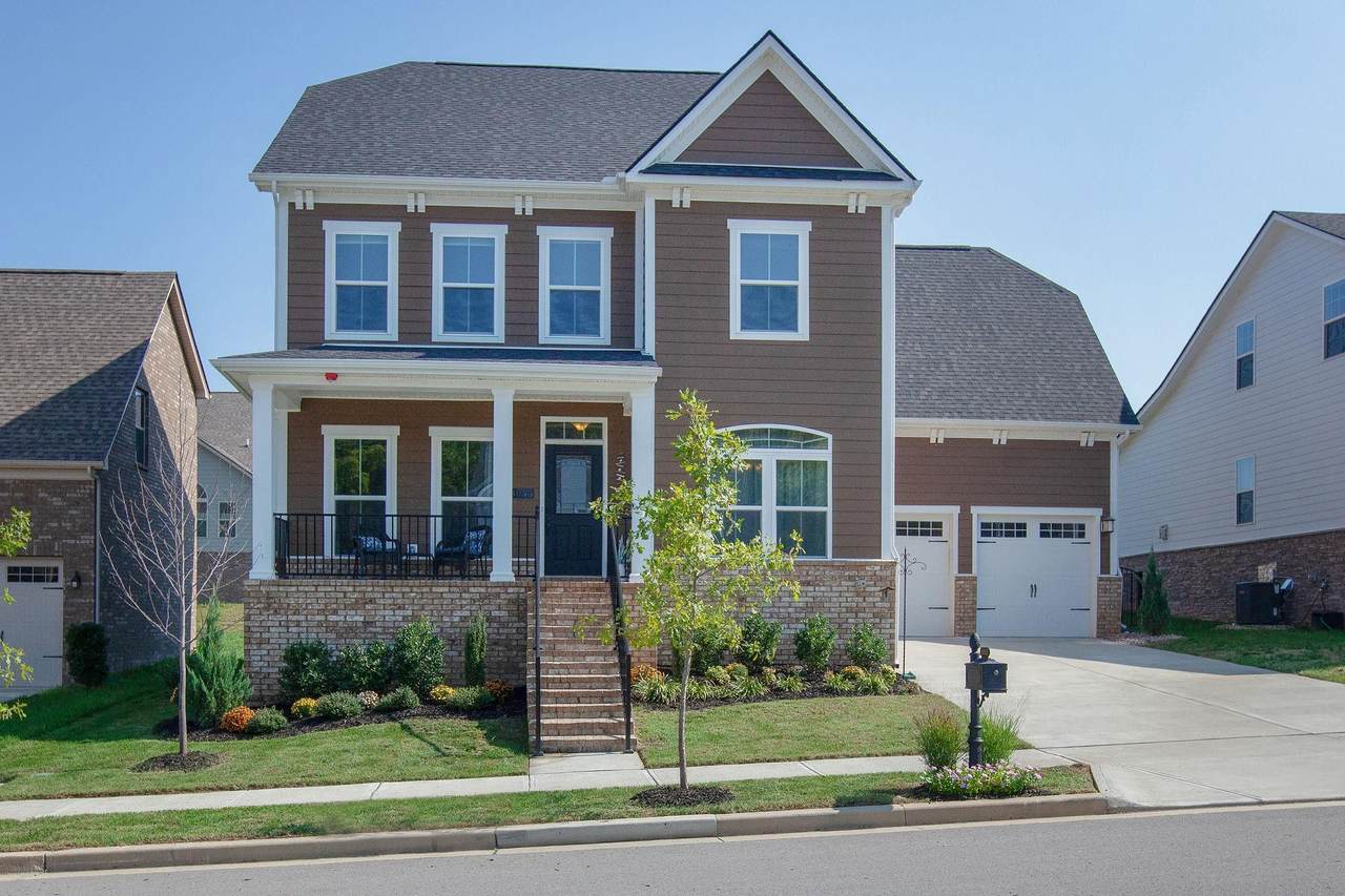 8033 Brookpark Ave - Photo 1