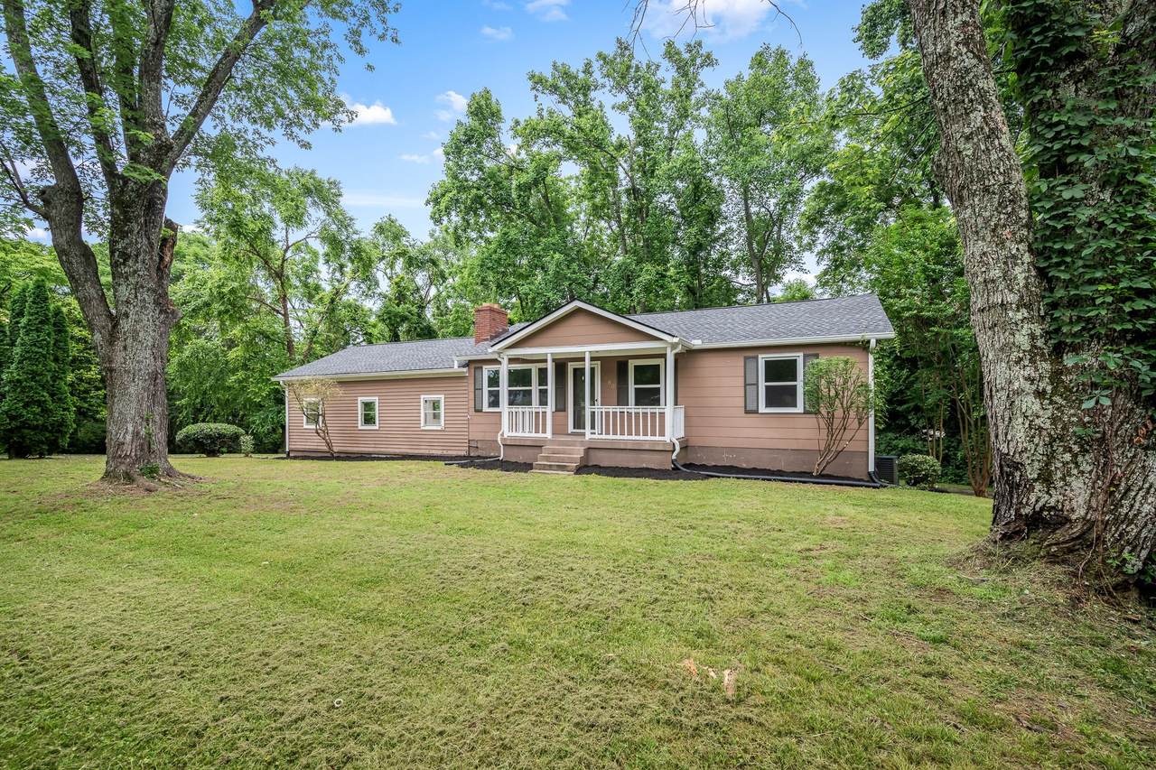 5580 Central Pike - Photo 1