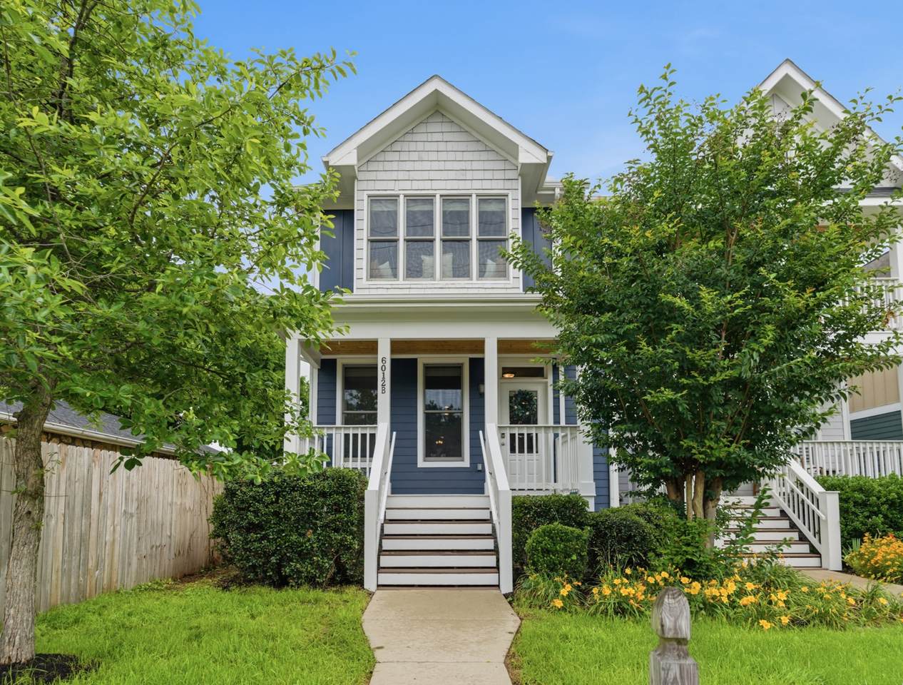6012B Louisiana Ave - Photo 1