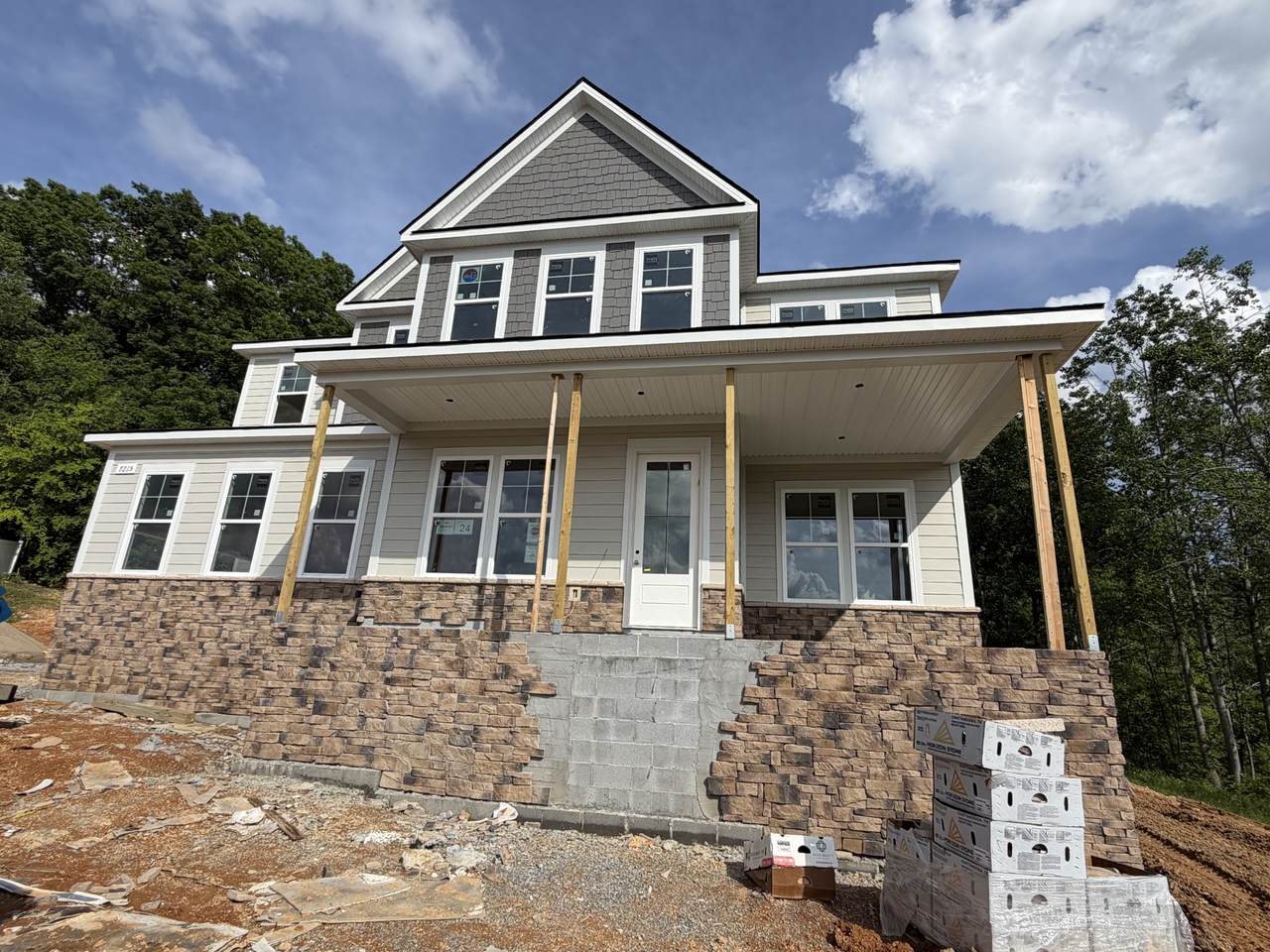 7215 Richvale Drive - Photo 1