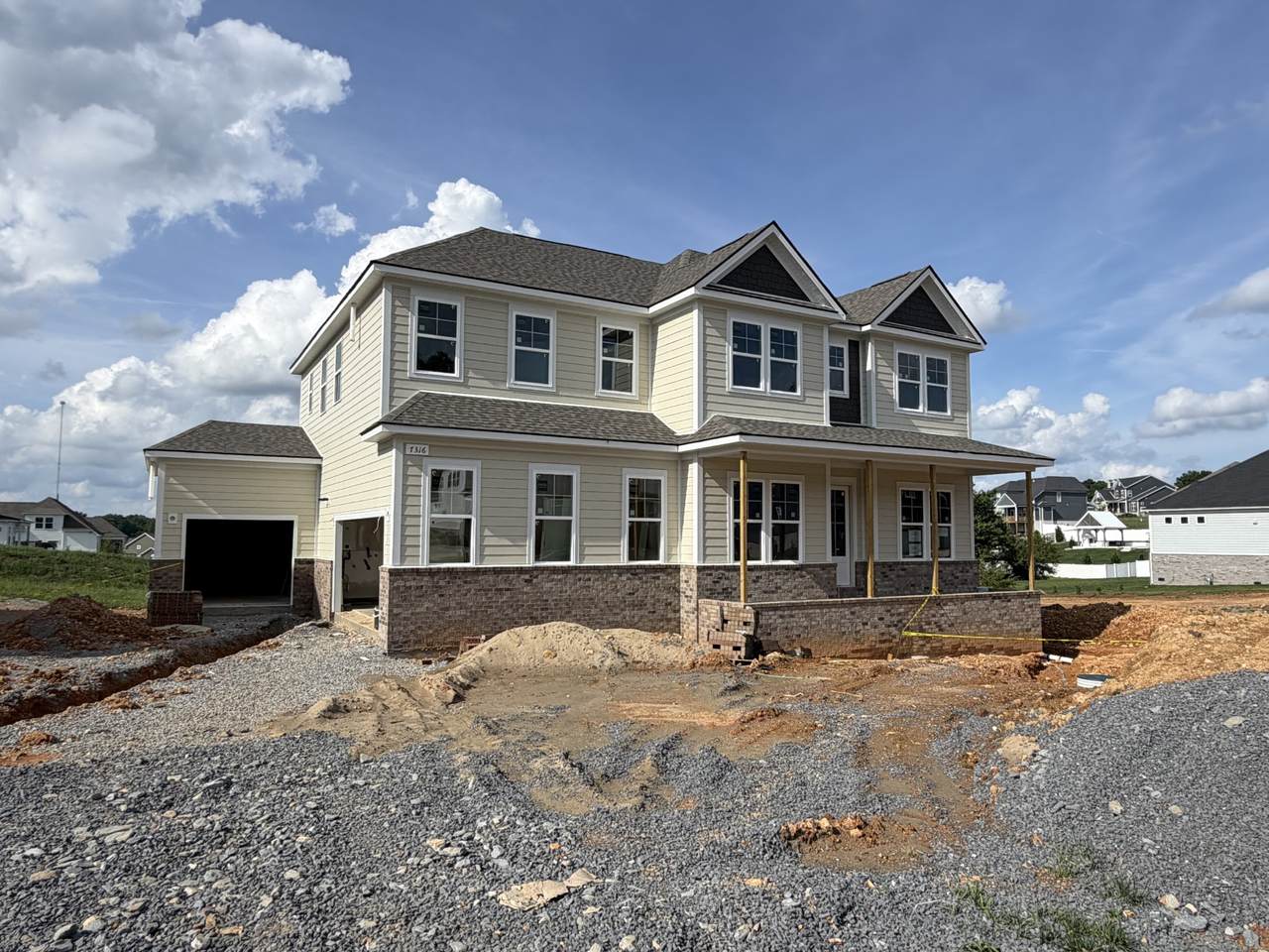 7316 Dutch River Circle - Photo 1