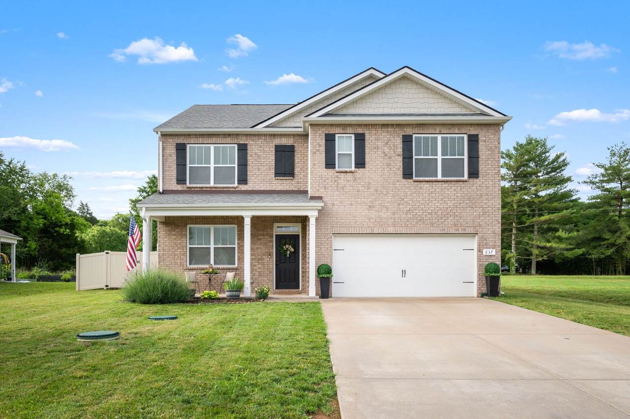 237 William Dylan Dr - Photo 1