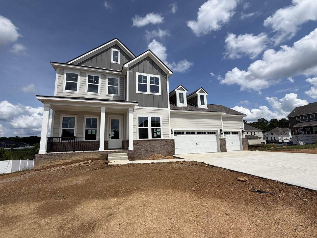 7324 Dutch River Circle - Photo 1