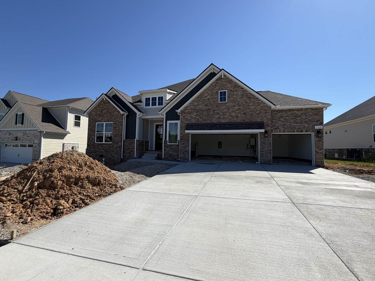 7518 Shoal Mill Point - Photo 1