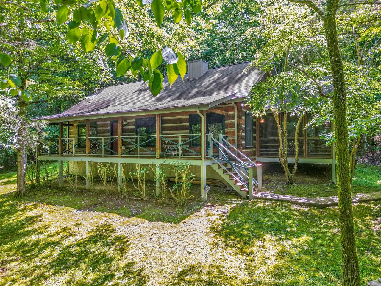 1150 Treanor Springs Rd - Photo 1