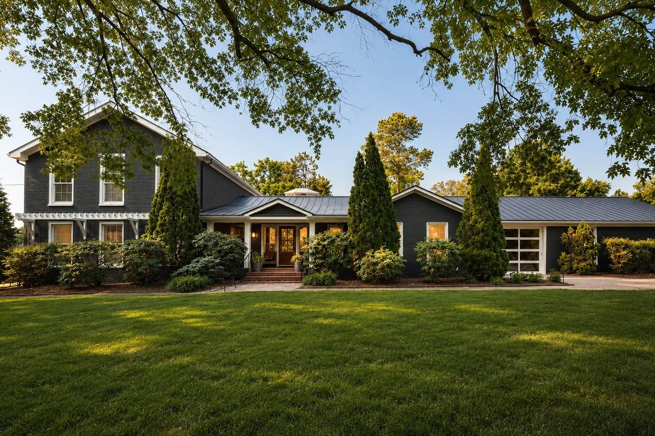8016 Cloverland Dr - Photo 1
