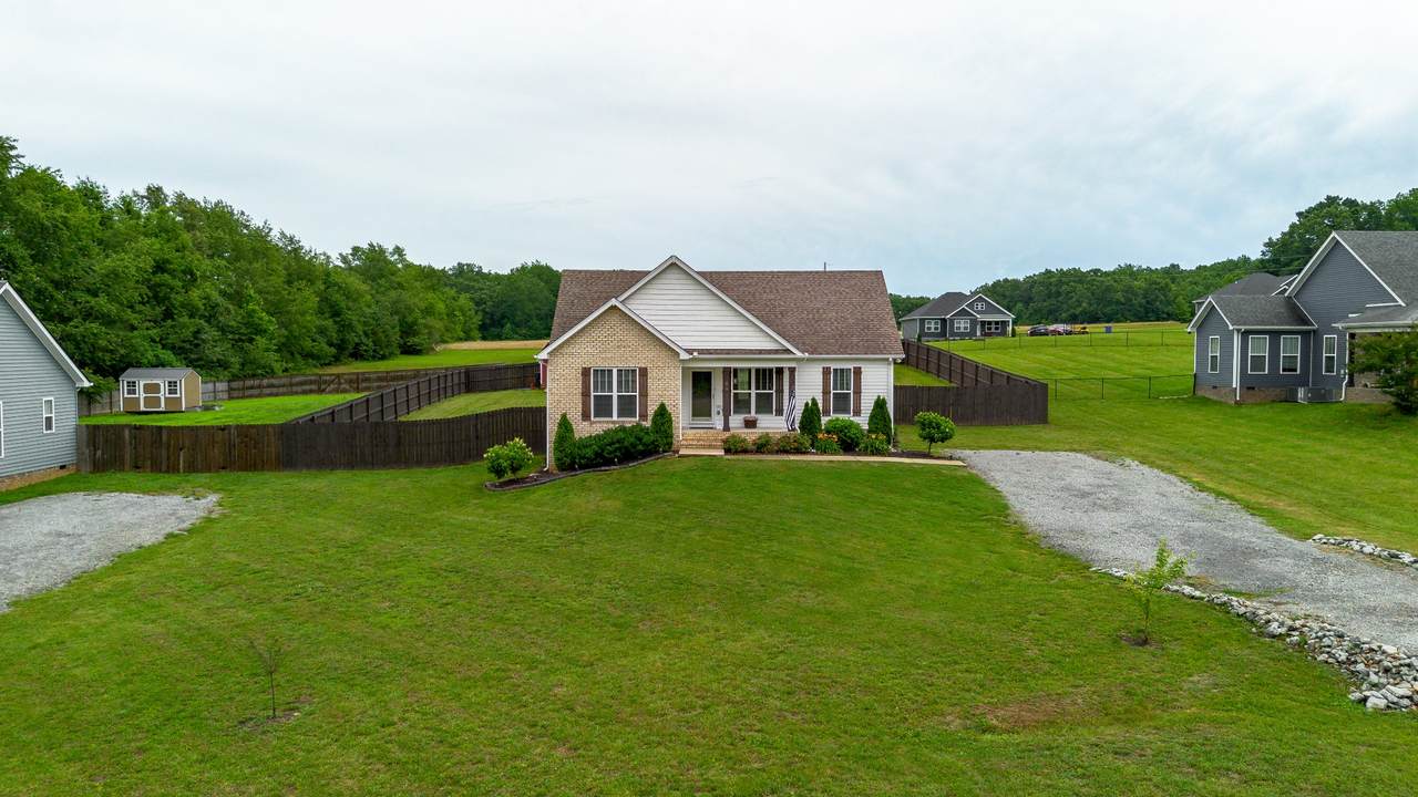 291 Dorris Rd - Photo 1