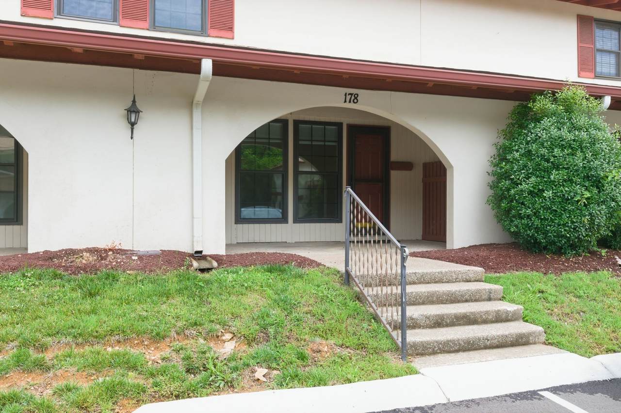 214 Old Hickory Blvd - Photo 1