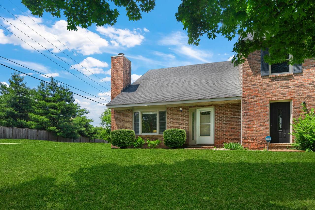 2920A Lebanon Pike - Photo 1
