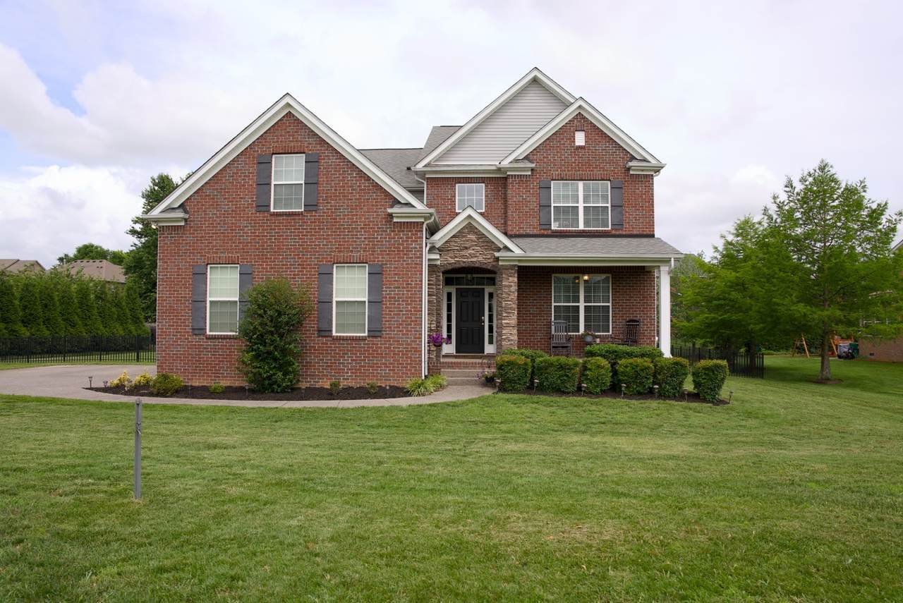 503 Cherry Blossom Way - Photo 1