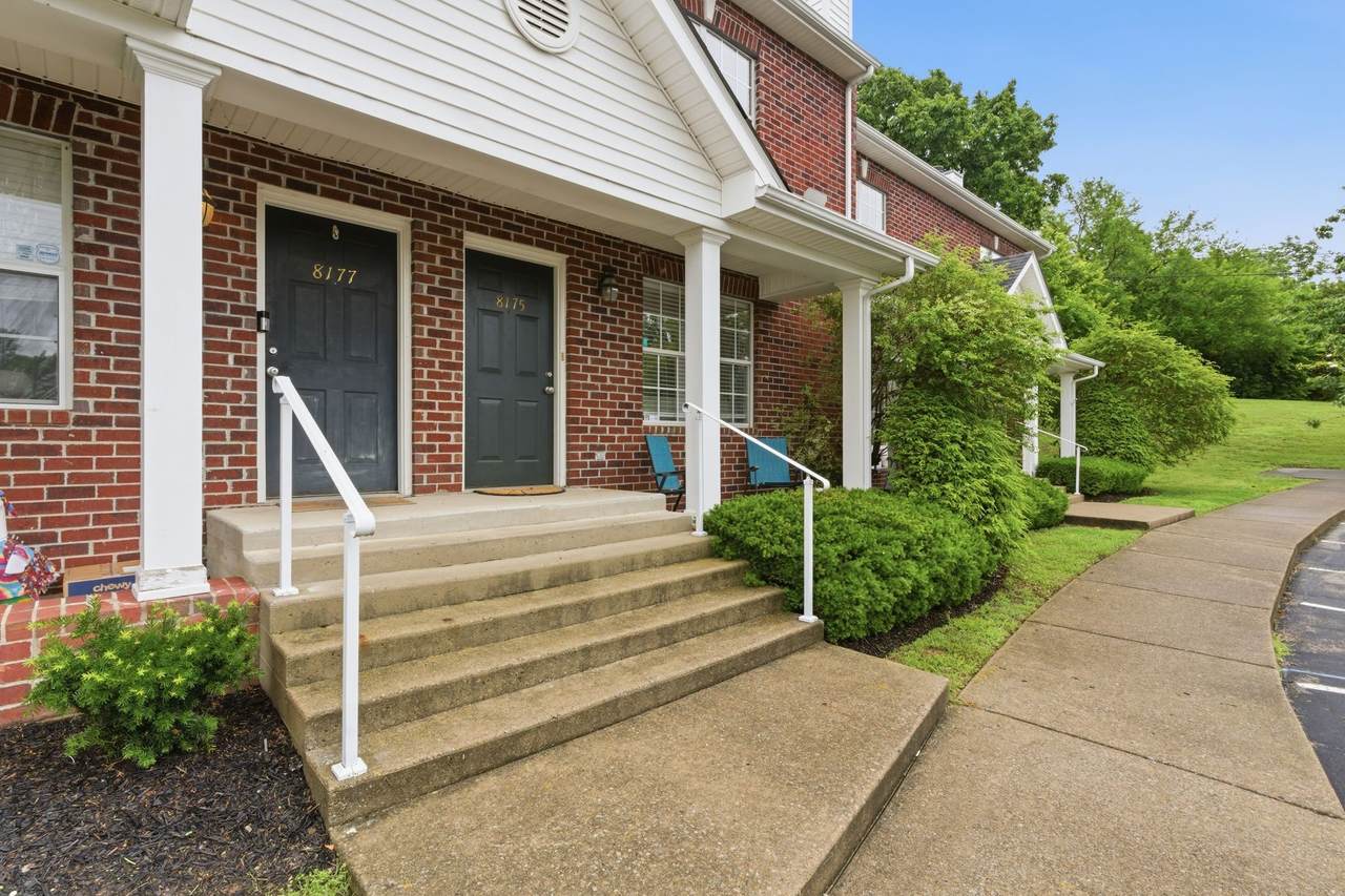 8175 Coley Davis Rd - Photo 1
