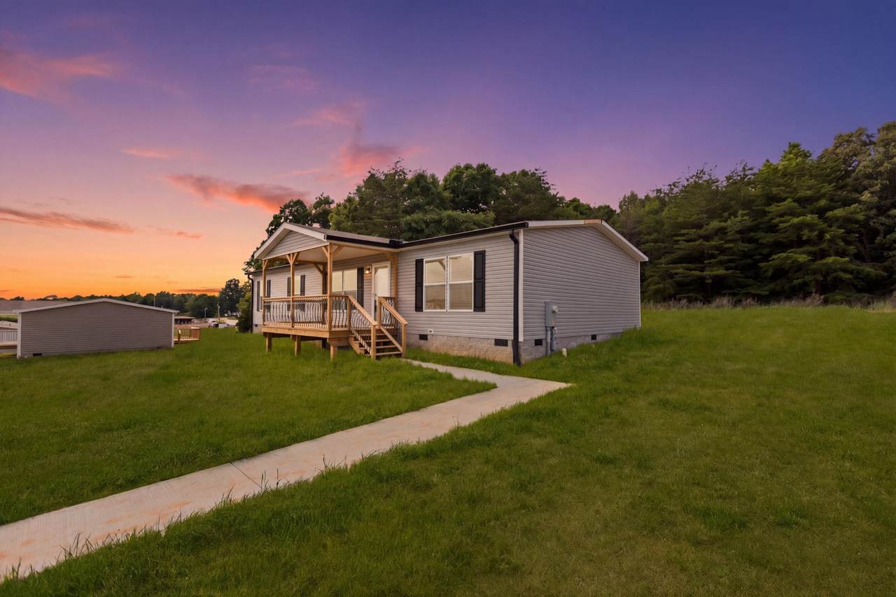 285 County Road 784A - Photo 1