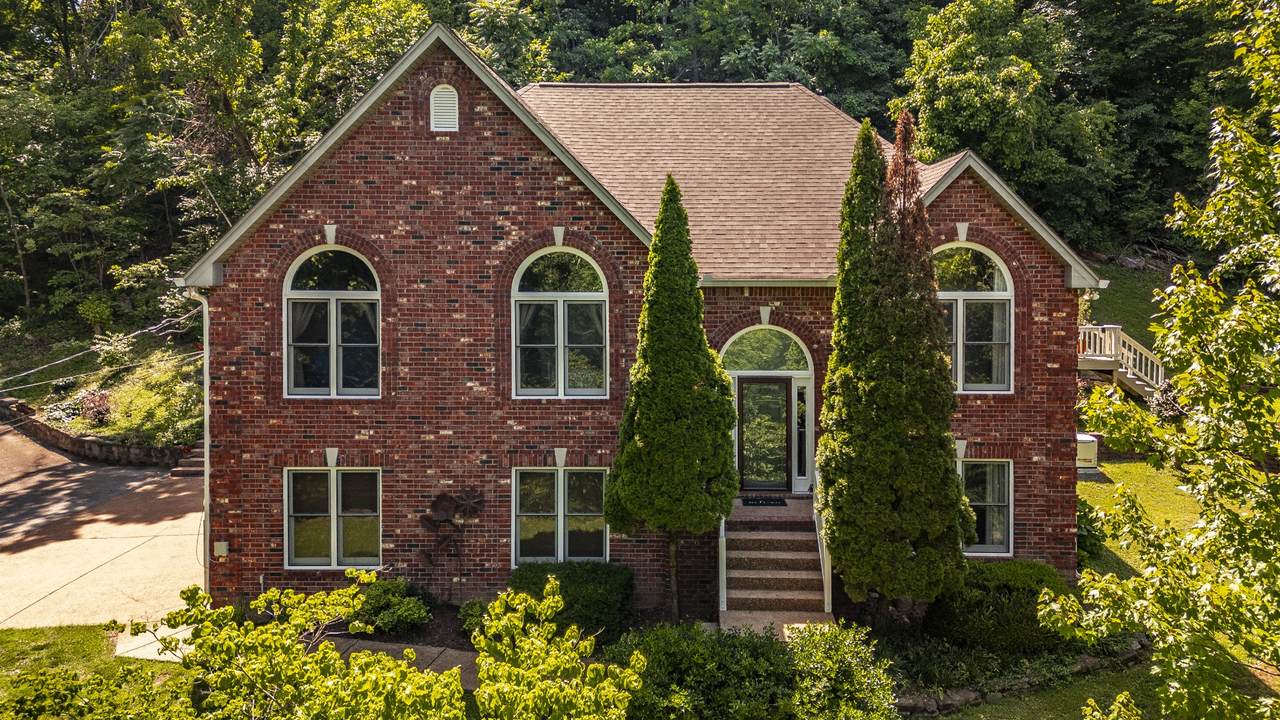 2875 Lower Walkers Creek Rd - Photo 1