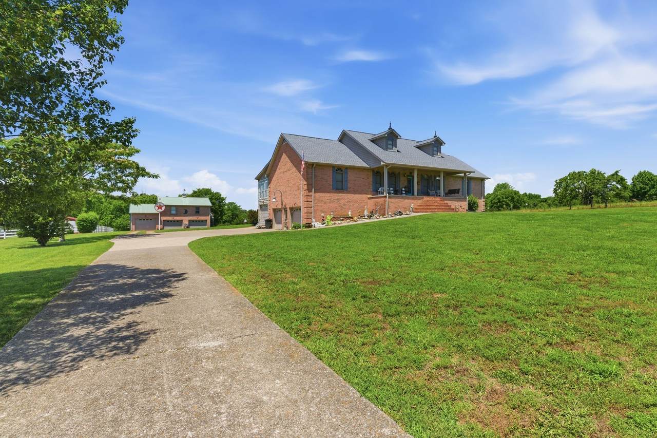 238 Zieglers Fort Rd - Photo 1