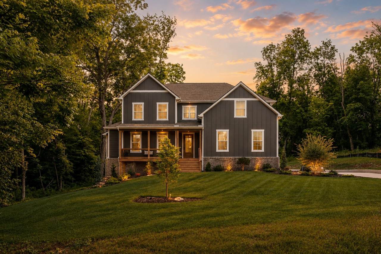 1584 Frye Rd - Photo 1