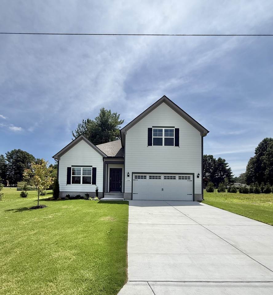 284 Country Circle - Photo 1
