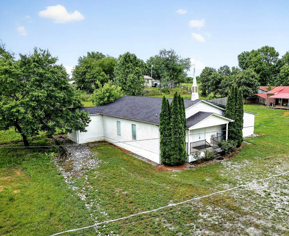 150 Tabernacle Rd - Photo 1