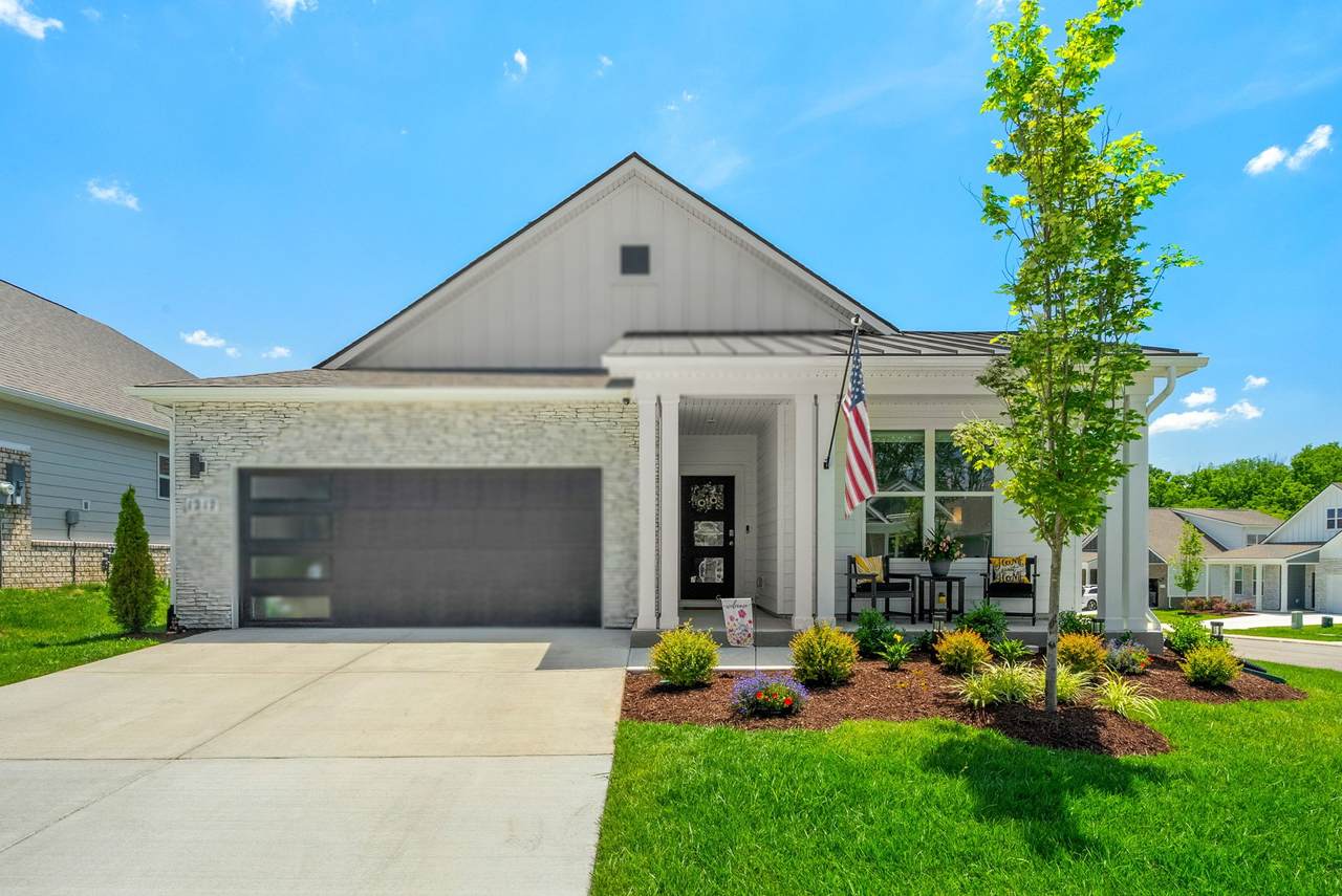 1217 Chapel Cove Pvt - Photo 1