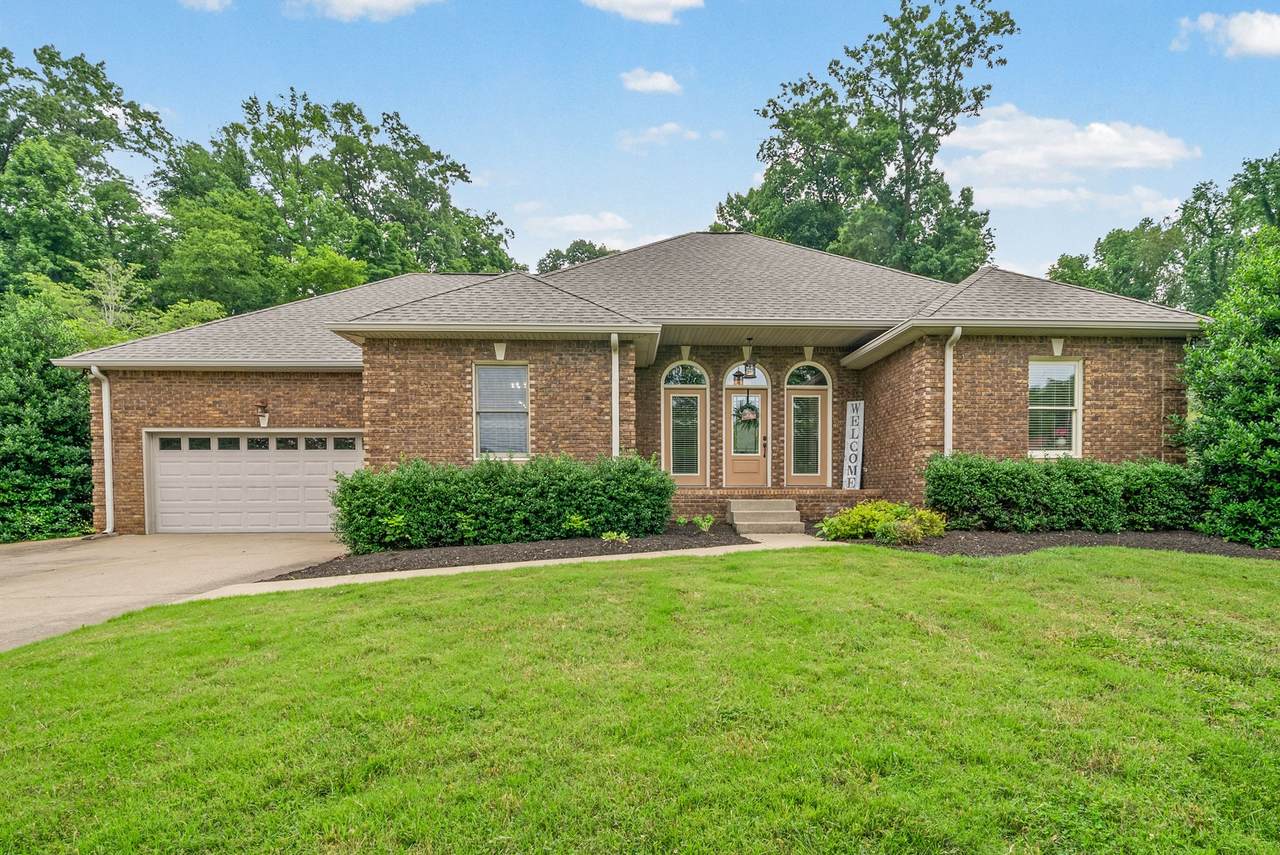 455 Stonemeadow Rd - Photo 1