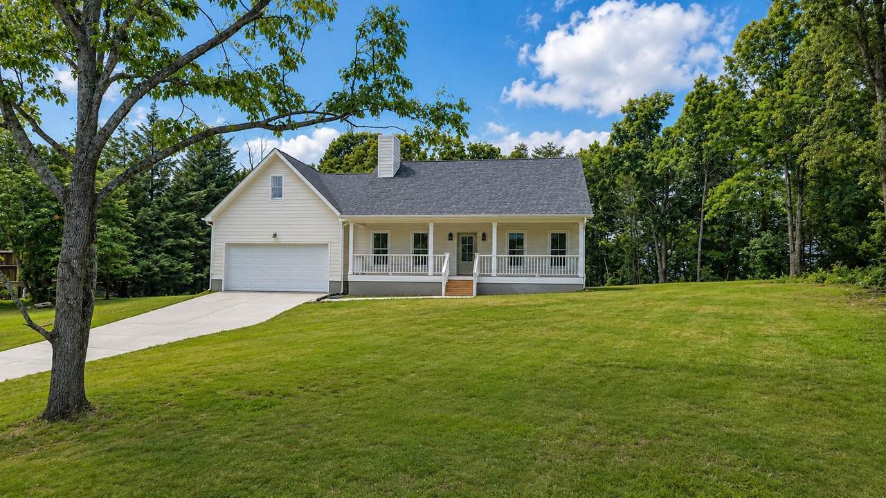 293 Peavine Way - Photo 1