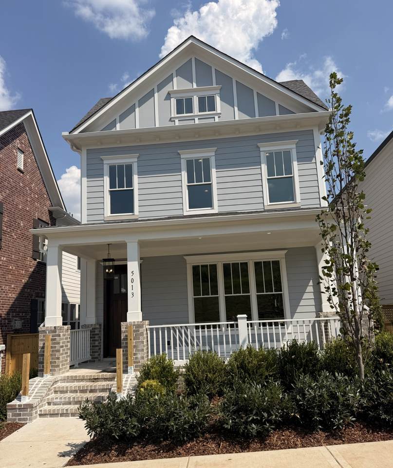 5013 Legrand Avenue - Photo 1