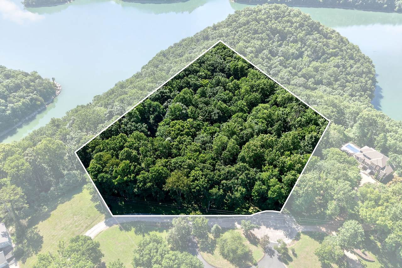 0 Lafever Ridge Rd - Photo 1
