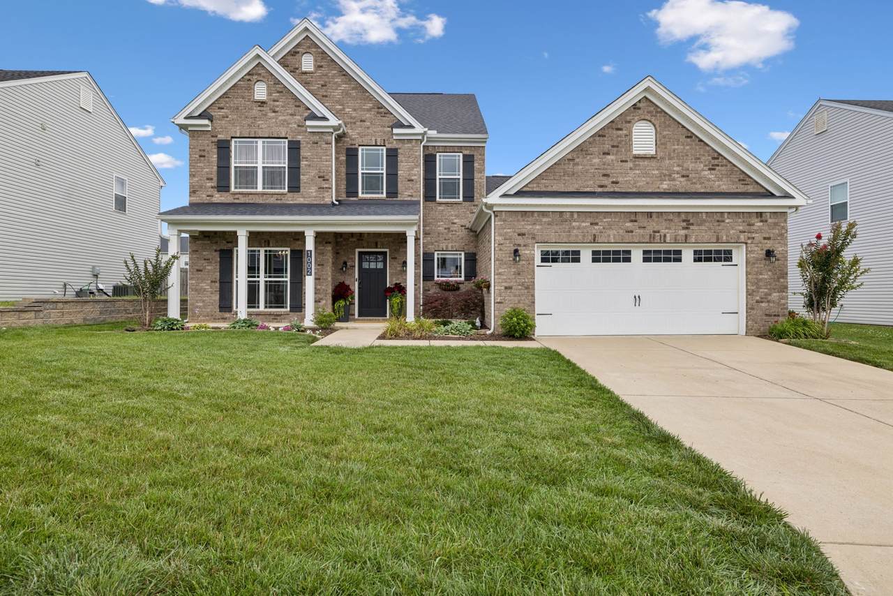 1002 Garrison Way - Photo 1
