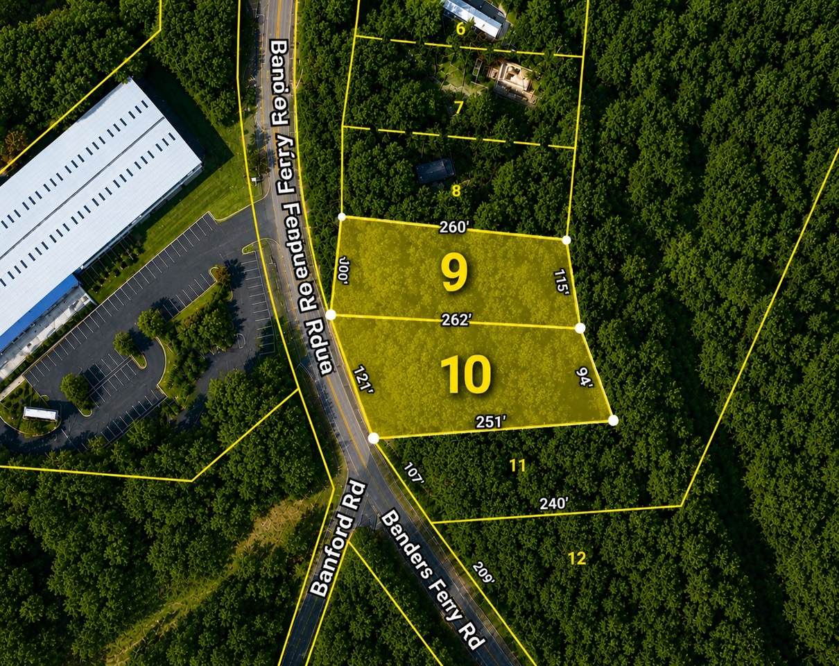 3612 Benders Ferry Rd - Photo 1