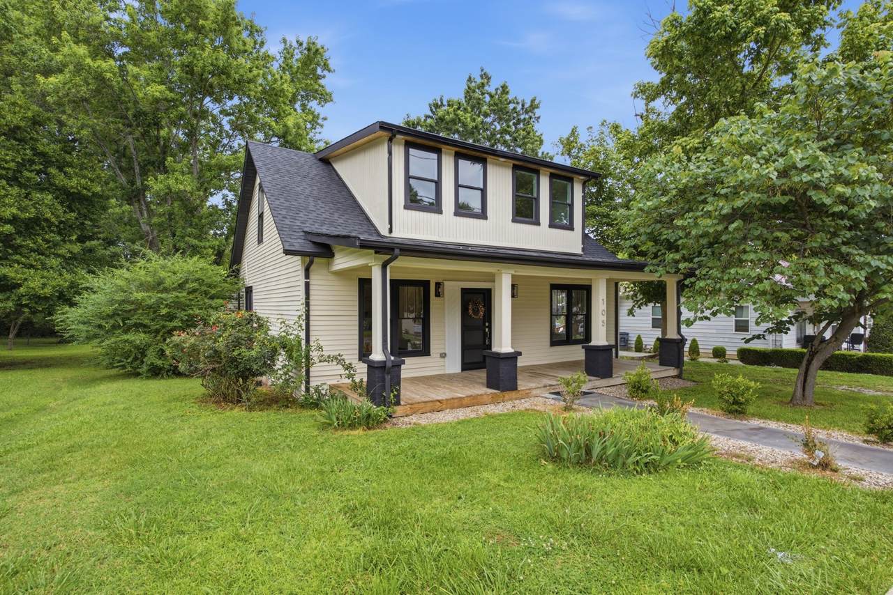 105 Warren St - Photo 1