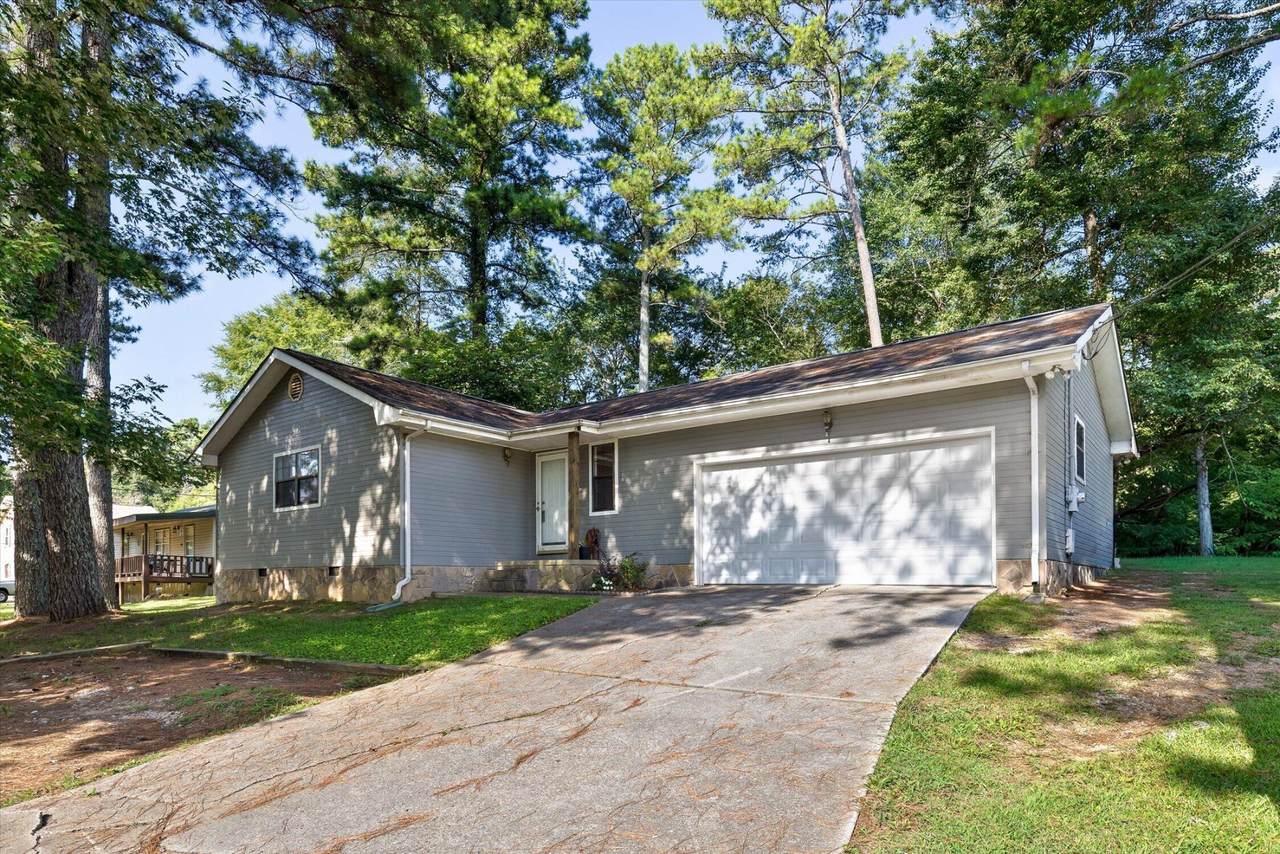 1884 Peavine Road - Photo 1