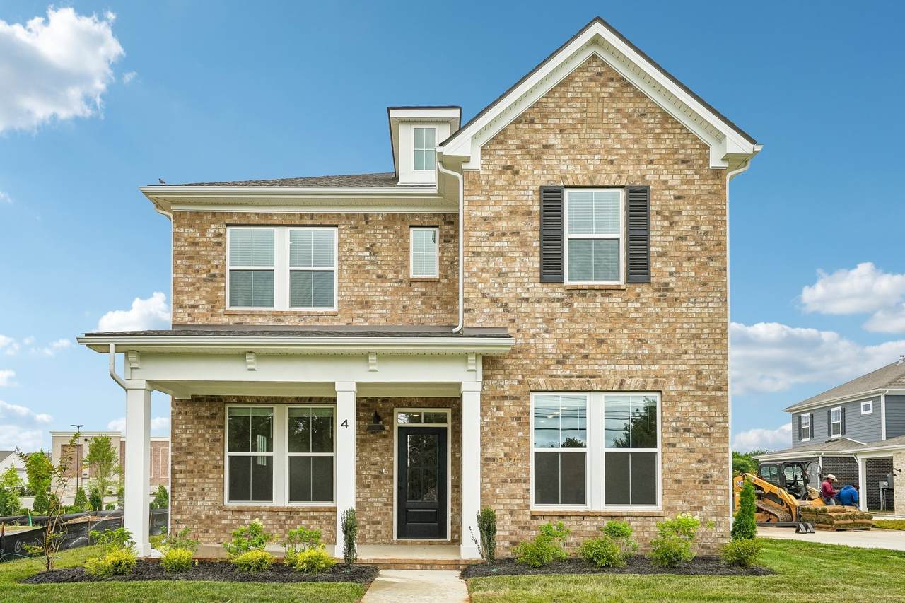 2705 Wilkinson Pike - Photo 1
