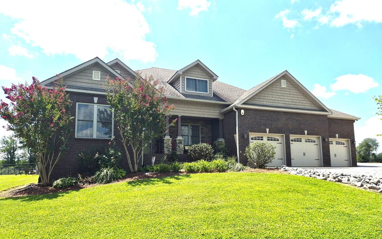 6734 Burgess Gower Rd - Photo 1