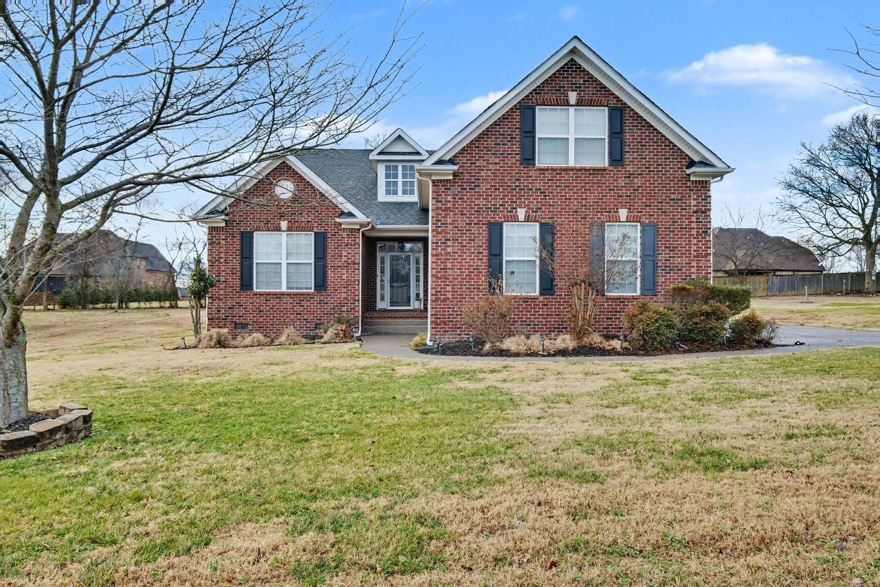 514 Cherry Blossom Way - Photo 1