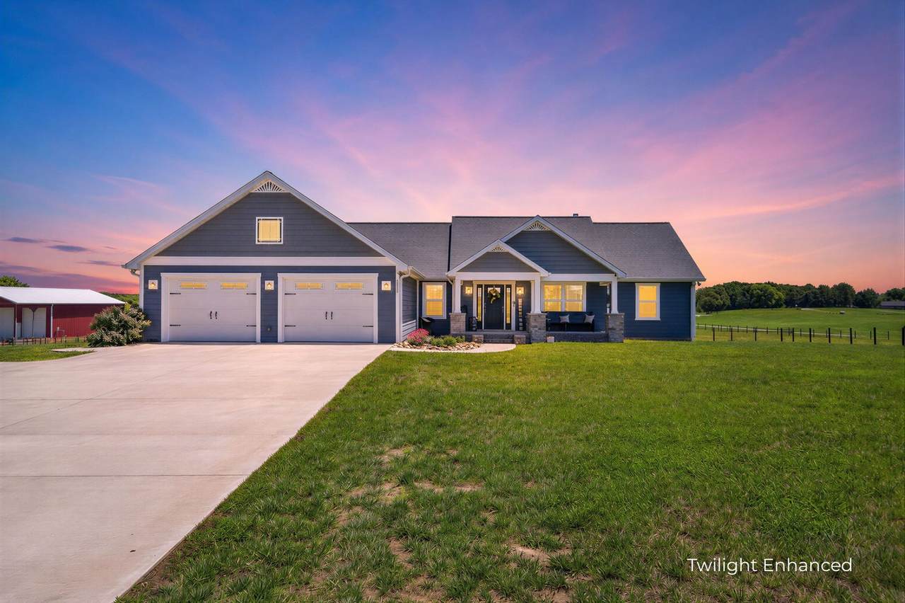 5335 Hickey Ridge Rd - Photo 1
